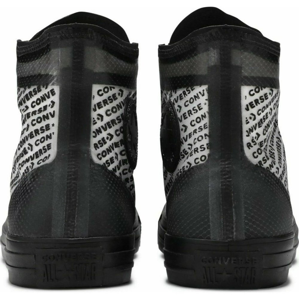 Converse Chuck Taylor All Star Hi Men's Limited Edition Sneaker Shoe 165668C - Picture 4 of 11